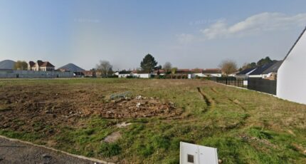 Haillicourt Maison neuve - 2319905-6130annonce120251028cHPfS.jpeg Maisons France Confort