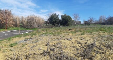 Villeneuve-lès-Bouloc Terrain à bâtir - 2320307-5202annonce320251029FT4PS.jpeg Maisons France Confort