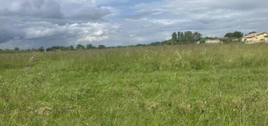 Terrain à bâtir à Casteljaloux, Nouvelle-Aquitaine