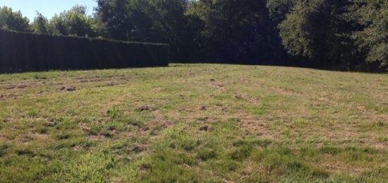 Terrain à bâtir à Cavignac, Nouvelle-Aquitaine