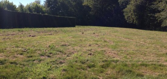 Terrain à bâtir à Saint-André-de-Cubzac, Nouvelle-Aquitaine