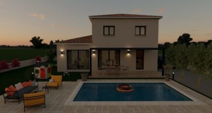 Solliès-Pont Maison neuve - 2280956-10678modele720240213nyRfB.jpeg Maisons France Confort