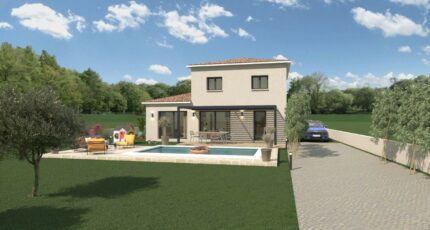 Solliès-Pont Maison neuve - 2280956-10678modele820240213dwL2w.jpeg Maisons France Confort