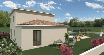 Solliès-Pont Maison neuve - 2280956-10678modele920240213twVRB.jpeg Maisons France Confort