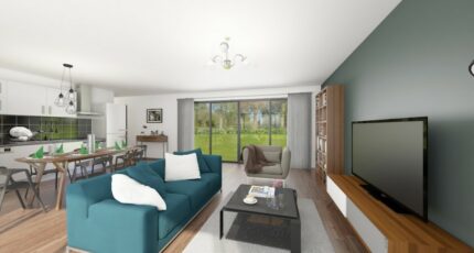 Bormes-les-Mimosas Maison neuve - 2285869-4586modele620191218oM6V4.jpeg Maisons France Confort