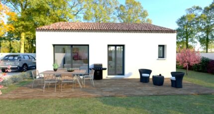 Carnoules Maison neuve - 2320590-10122modele820230612TXO4k.jpeg Maisons France Confort