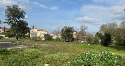 Bollène Terrain à bâtir - 2284255-6150annonce220240404BVPG6.jpeg Maisons France Confort