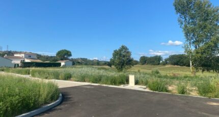 Malataverne Terrain à bâtir - 2286080-6150annonce120240613Hw4gc.jpeg Maisons France Confort