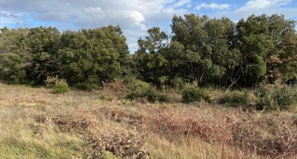 Grignan Terrain à bâtir - 2286107-6150annonce2202501259tJmJ.jpeg Maisons France Confort