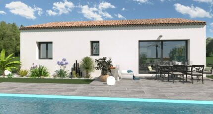 Chamaret Maison neuve - 2284261-6150modele920240106eXo3V.jpeg Maisons France Confort