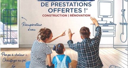 Cruas Maison neuve - 2286088-6150annonce120231017wTbPZ.jpeg Maisons France Confort