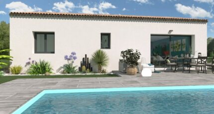 Cruas Maison neuve - 2286088-6150modele820240106EfoTT.jpeg Maisons France Confort