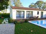 Maison à construire à Grillon (84600) 2286106-6150modele720230903ygoCq.jpeg Maisons France Confort