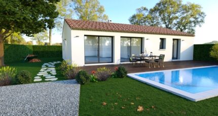 Grillon Maison neuve - 2286106-6150modele720230903ygoCq.jpeg Maisons France Confort