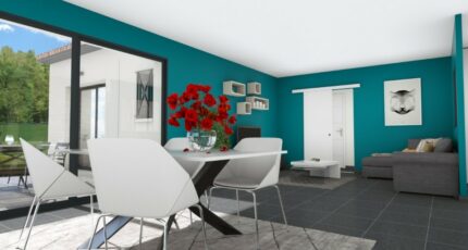 Malataverne Maison neuve - 2286115-6150modele920230125HoyZC.jpeg Maisons France Confort