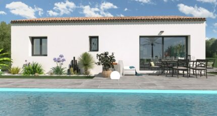 Pierrelatte Maison neuve - 2311353-6150modele720240106eMvPn.jpeg Maisons France Confort