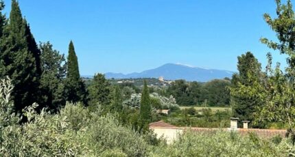 Roquemaure Maison neuve - 2321354-3418annonce120231028b3iOh.jpeg Maisons France Confort