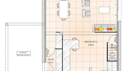 Mazé Maison neuve - 2285876-939modele8202011023A3kf.jpeg Maisons France Confort