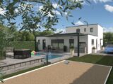 Maison à construire à Sorgues (84700) 2321366-3418modele720231004Bp9yZ.jpeg Maisons France Confort