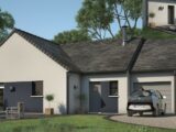 Maison à construire à Beaufay (72110) 2320588-6170modele620211012R8GJD.jpeg Maisons France Confort
