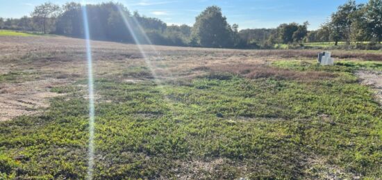 Terrain à bâtir à Attignat, Auvergne-Rhône-Alpes