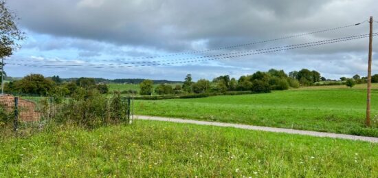 Terrain à bâtir à Coligny, Auvergne-Rhône-Alpes