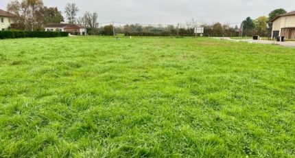 Cras-sur-Reyssouze Terrain à bâtir - 2285901-754annonce320250926wPDwc.jpeg Maisons France Confort