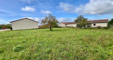 Coligny Maison neuve - 2285919-754annonce320250926vd42d.jpeg Maisons France Confort