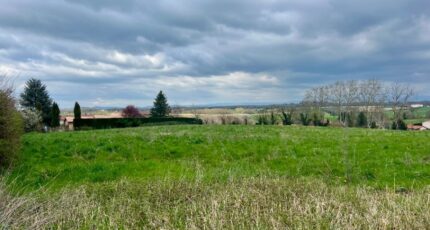 Chalamont Terrain à bâtir - 2281500-754annonce120250923ZOdwF.jpeg Maisons France Confort