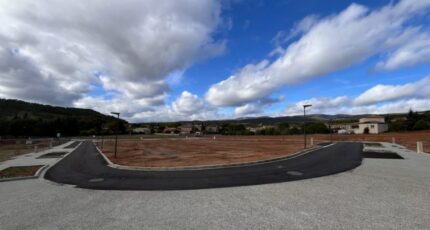 Villeneuve-Minervois Terrain à bâtir - 2321943-10986annonce120251030RtNLw.jpeg Maisons France Confort