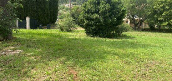 Terrain à bâtir à La Crau, Provence-Alpes-Côte d'Azur