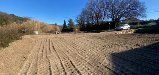 Terrain à bâtir à Pierrefeu-du-Var, Provence-Alpes-Côte d'Azur