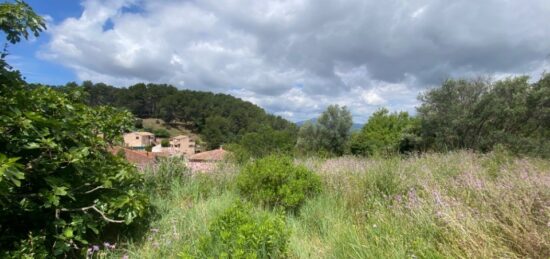 Terrain à bâtir à Hyères, Provence-Alpes-Côte d'Azur