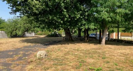 Port-d'Envaux Terrain à bâtir - 2322695-10974annonce120251030H5F8C.jpeg Maisons France Confort