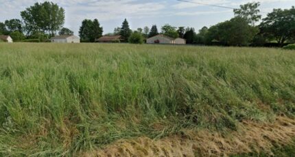 Saint-Sulpice-de-Cognac Terrain à bâtir - 2322565-10974annonce120251030Dct6l.jpeg Maisons France Confort