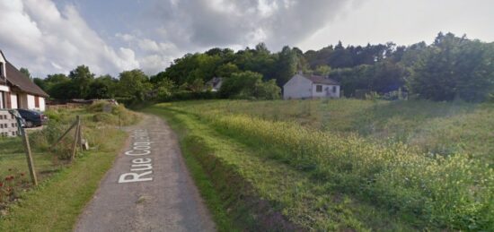 Terrain à bâtir à Soissons, Hauts-de-France