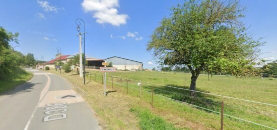 Terrain à bâtir à Bezannes, Grand Est