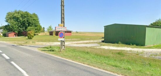 Terrain à bâtir à Pontfaverger-Moronvilliers, Grand Est