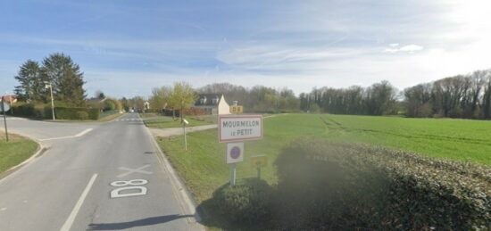 Terrain à bâtir à Mourmelon-le-Grand, Grand Est