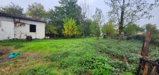 Terrain à bâtir à , Tarn