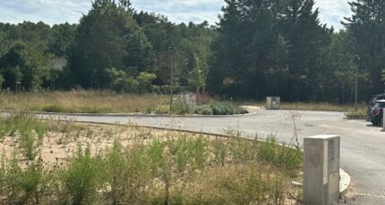 Peynier Terrain à bâtir - 2286297-7054annonce120250927x6rIo.jpeg Maisons France Confort