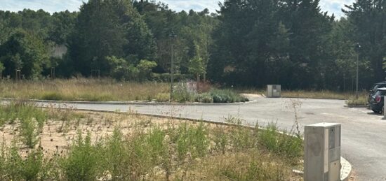 Terrain à bâtir à , Bouches-du-Rhône