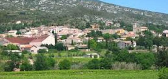 Terrain à bâtir à Puyloubier, Provence-Alpes-Côte d'Azur