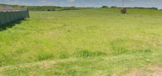Terrain à bâtir à Bourgogne, Grand Est