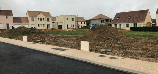 Terrain à bâtir à Palaiseau, Île-de-France