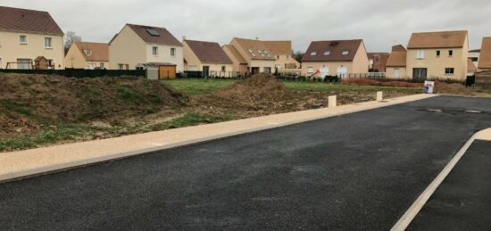 Terrain à bâtir à Chessy, Île-de-France