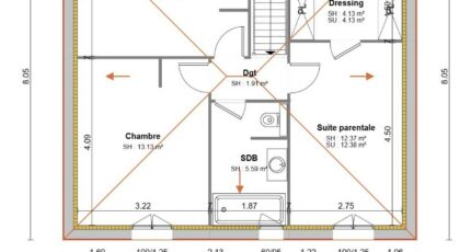 Fréjus Maison neuve - 2324195-11102modele1020251030TGQBP.jpeg Maisons France Confort