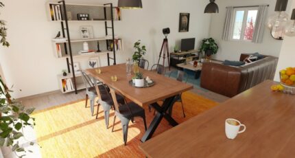 Fréjus Maison neuve - 2324195-11102annonce320251030c2AzT.jpeg Maisons France Confort