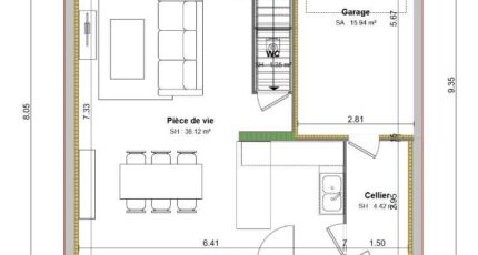 Fréjus Maison neuve - 2324195-11102modele920251030cr519.jpeg Maisons France Confort