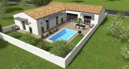 Saint-Rogatien Maison neuve - 2324982-6886modele620221027eycZB.jpeg Maisons France Confort